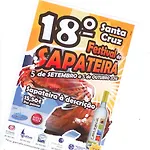 Santa Cruz 3*