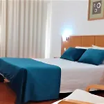 Santa Cruz Hotel