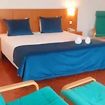 Hotel Santa Cruz 3*