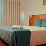 Hotel Santa Cruz