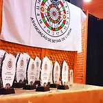 Santa Cruz Hotel 3*