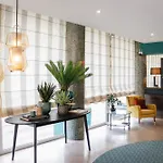 Hotel Santa Cruz