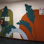 Hotel Santa Cruz Silveira (Lisbon)