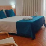 Santa Cruz Hotel 3*