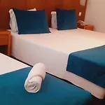 Hotel Santa Cruz