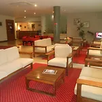 Santa Cruz Hotel