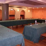 Hotel Santa Cruz