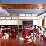 Santa Cruz Hotel