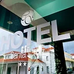 Hotel Santa Cruz