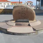 Hotel Santa Cruz Silveira (Lisbon)