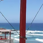 Santa Cruz 3*