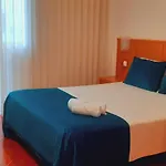 Hotel Santa Cruz 3*