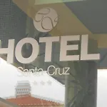 Santa Cruz Hotel 3*