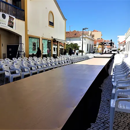 Santa Cruz Silveira