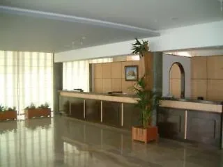 Szálloda Santa Cruz Silveira