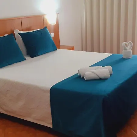 Santa Cruz Szálloda