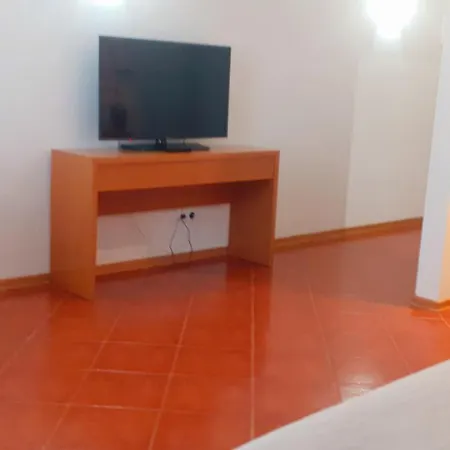 Santa Cruz Szálloda