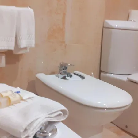 酒店 圣克鲁斯酒店 西尔维拉
