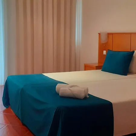 Santa Cruz Otel