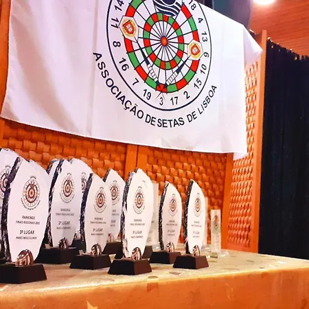 Santa Cruz Szálloda 3*