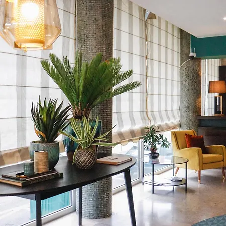 Santa Cruz Otel Silveira (Lisbon)