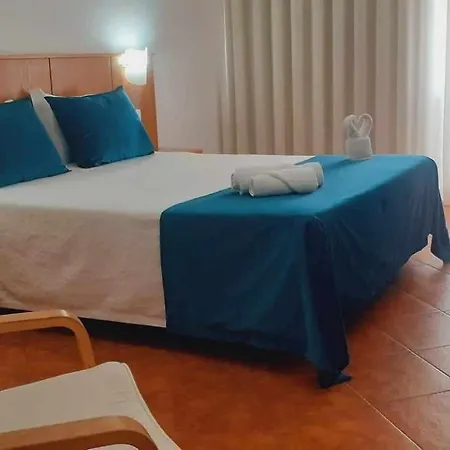 Santa Cruz Szálloda 3*