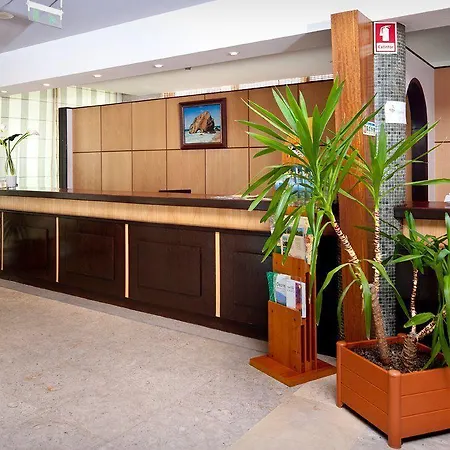 Hotel Santa Cruz Silveira (Lisbon)