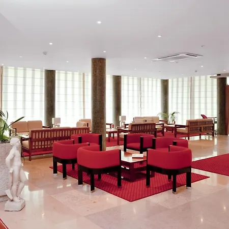 Santa Cruz Otel Silveira (Lisbon)
