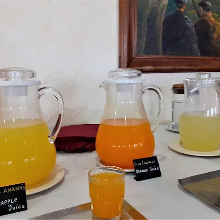 Santa Cruz Szálloda 3*