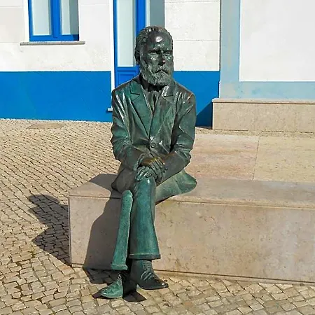 Santa Cruz Silveira (Lisbon)