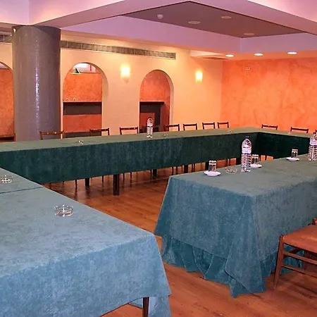 Hotel Santa Cruz