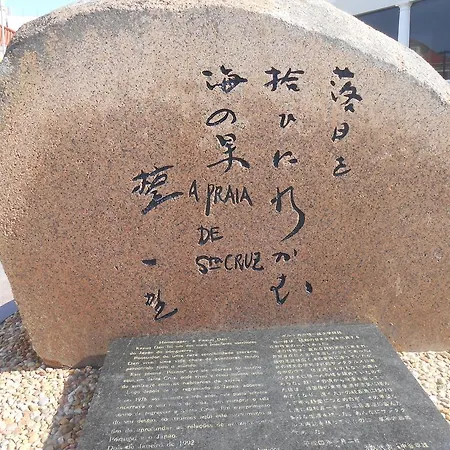 酒店 圣克鲁斯酒店 西尔维拉