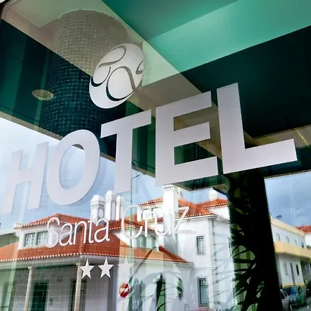 Santa Cruz Otel 3*