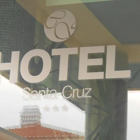Santa Cruz Szálloda 3*