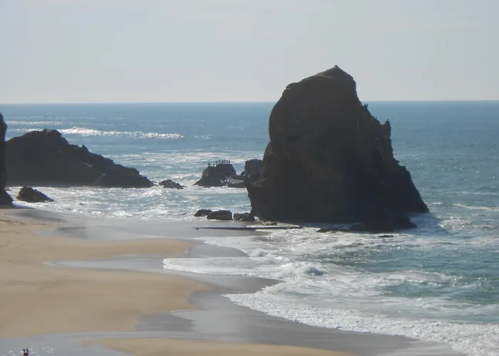 Santa Cruz 3* Silveira (Lisbon)