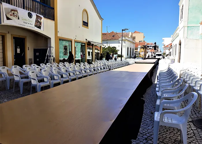 Santa Cruz Silveira (Lisbon)