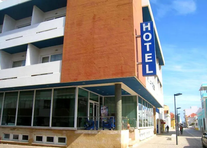 Hotel Santa Cruz