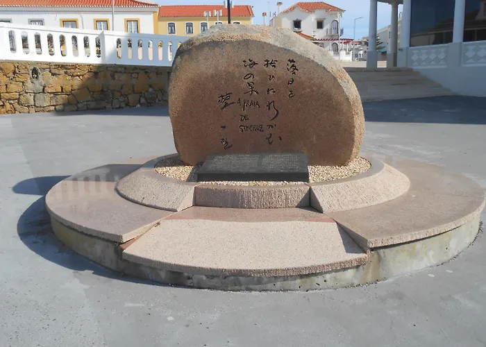 Hotel Santa Cruz Silveira (Lisbon)