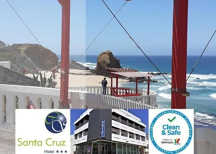 Santa Cruz Hotel Silveira (Lisbon)